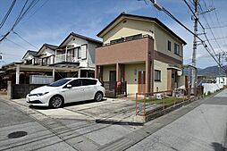 物件画像 笛吹市石和町東油川中古住宅