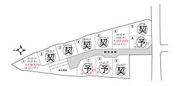 物件画像 甲府市大里町分譲地