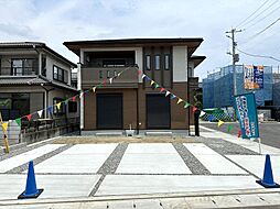 物件画像 甲府市宮原町2棟