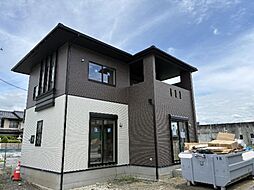 物件画像 甲府市宮原町2棟