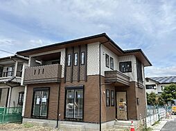 物件画像 甲府市宮原町2棟