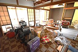室内の画像