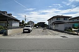 物件画像 甲斐市西八幡売地