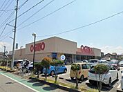 オギノ城東店まで1493ｍ