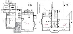 物件画像 甲府市大里町中古住宅