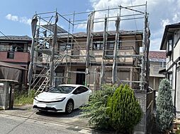 物件画像 甲府市大里町中古住宅