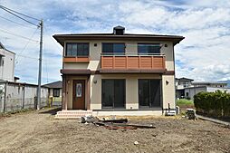 物件画像 南アルプス市上今諏訪中古住宅