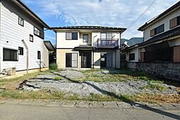 物件画像 中央市木原中古住宅