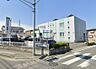 その他：ながまつ医院220ｍ