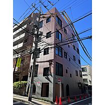 東京都中野区弥生町２丁目（賃貸マンション1R・3階・20.93㎡） その1