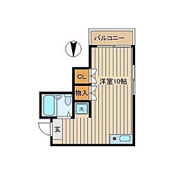 東京メトロ丸ノ内線 中野富士見町駅 徒歩3分