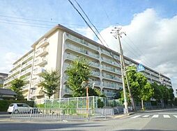 物件画像 日商岩井箕面ハイツＣ棟