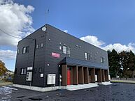 山形県長井市九野本608-5：物件画像／橋本不動産株式会社