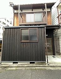 物件画像 壬生朱雀町中古戸建