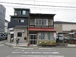 物件画像 七条御所ノ内西町 売土地(解体後更地渡し)