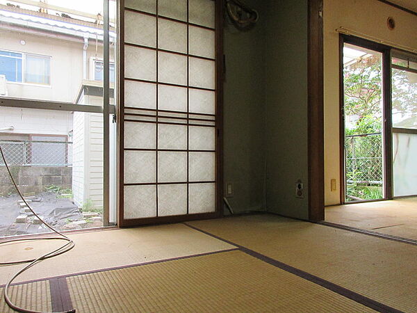 室内