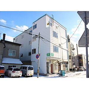 外観 外観