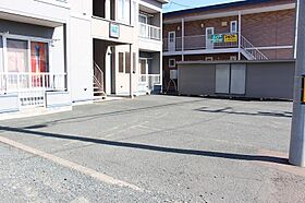 チューリップハイツ 101 ｜ 北海道北見市桜町６丁目8番地（賃貸アパート2LDK・1階・51.03㎡） その15