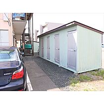 コンフォートK 8 ｜ 北海道北見市春光町１丁目25番地3（賃貸アパート3LDK・2階・58.32㎡） その16