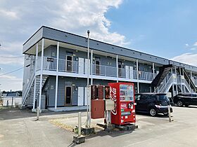 ラ・バレーヌA 105 ｜ 北海道北見市端野町三区438番地2（賃貸アパート1R・1階・32.40㎡） その1