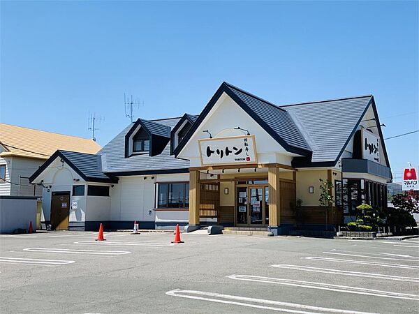 フェイマスKITAMI　1番館 501｜北海道北見市北進町１丁目(賃貸マンション3LDK・5階・68.04㎡)の写真 その25