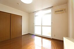 フェイマスKITAMI　1番館 602 6階3LDKのリビング/ダイニング