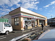 セブンイレブン 北見北進町店（514m）