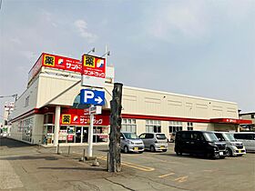 コーポラスケイコ 106 ｜ 北海道北見市とん田西町217番地56（賃貸アパート1DK・1階・22.68㎡） その16