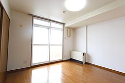 フェイマスKITAMI　3番館 202 2階3LDKのリビング/ダイニング