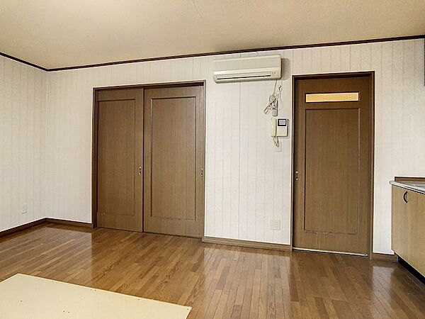 ハイツエムII 203｜北海道北見市三楽町(賃貸アパート1LDK・2階・41.31㎡)の写真 その17
