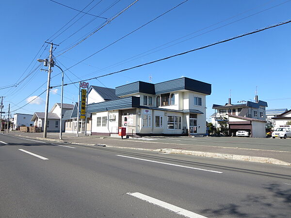 ビリオン 107｜北海道北見市北央町(賃貸アパート1R・1階・22.46㎡)の写真 その19