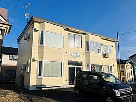 ハッピー96II 2-1 ｜ 北海道北見市川沿町145番地75（賃貸アパート2LDK・2階・47.79㎡） その15