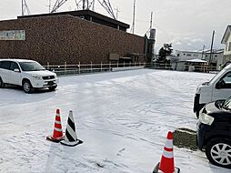 中央通駐車場 5