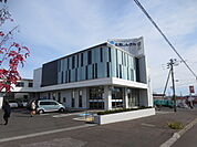 北見信用金庫 ことぶき支店（486m）