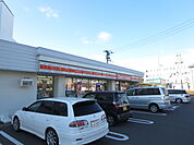 セイコーマート 北見幸町店（427m）