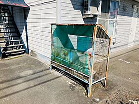 コーポラスウイング H ｜ 北海道北見市美芳町５丁目5番3号（賃貸アパート1LDK・2階・49.40㎡） その16