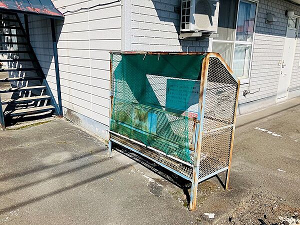 コーポラスウイング H｜北海道北見市美芳町５丁目(賃貸アパート1LDK・2階・49.40㎡)の写真 その16