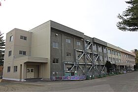 青柳マンション 4 ｜ 北海道北見市中ノ島町１丁目3番8号（賃貸アパート3LDK・2階・58.30㎡） その17