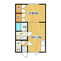 光西町進和ハイツ1 102 ｜ 北海道北見市光西町169番地6（賃貸アパート1DK・1階・32.40㎡） その2