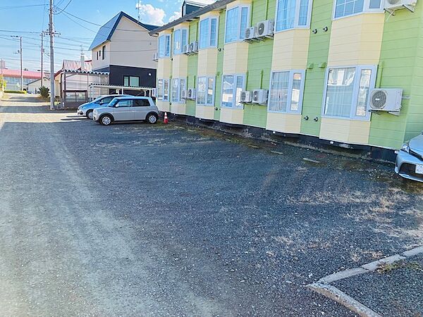 リバティーハウス 102｜北海道北見市高砂町(賃貸アパート1K・1階・29.65㎡)の写真 その14
