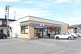 コーポはっとり 106 ｜ 北海道北見市朝日町37番地52（賃貸アパート1LDK・1階・35.64㎡） その23