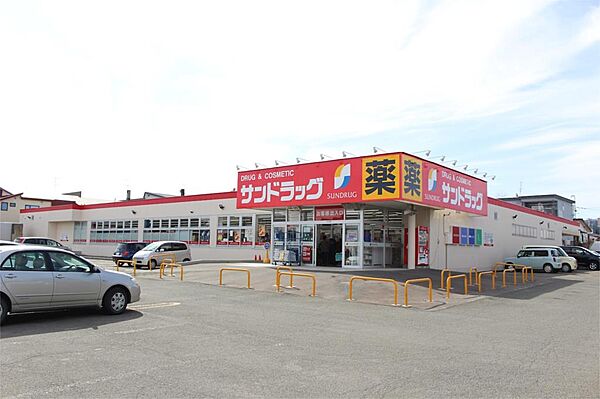 サンデープレースはやかわ 312｜北海道北見市東陵町(賃貸アパート1R・3階・13.70㎡)の写真 その20