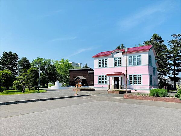 佐藤ハイツ 2-1｜北海道北見市南仲町２丁目(賃貸アパート1DK・2階・23.12㎡)の写真 その15