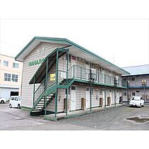 HANAハウス 202 ｜ 北海道北見市本町４丁目8番10号（賃貸アパート1R・2階・28.35㎡） その15