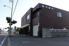 ナディアヴィエーレ 101 ｜ 北海道北見市栄町４丁目10番地10（賃貸アパート1LDK・1階・32.06㎡） その19