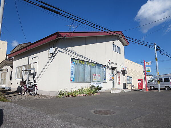 クラージュ春光III 102｜北海道北見市春光町７丁目(賃貸マンション2LDK・1階・49.16㎡)の写真 その24