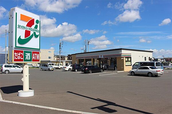 ハピネス三輪 1号棟 2｜北海道北見市中央三輪４丁目(賃貸タウンハウス2LDK・--・55.00㎡)の写真 その25