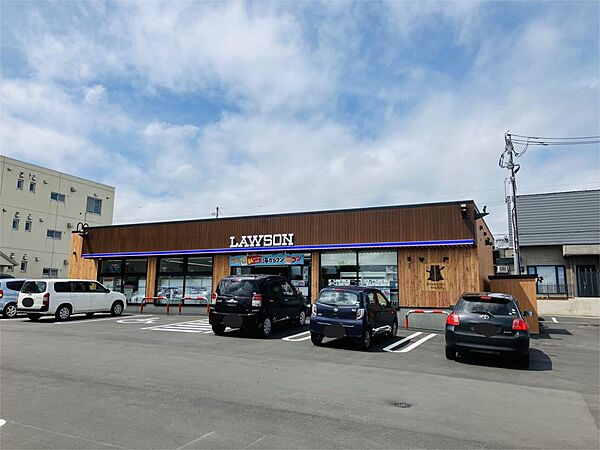 ラス・アルトラス 302｜北海道北見市番場町(賃貸アパート1LDK・3階・44.71㎡)の写真 その22