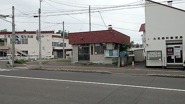 ハイツビリーブ 202｜北海道北見市清見町(賃貸アパート2LDK・2階・53.93㎡)の写真 その26