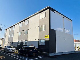 コーポ日研A棟 102 ｜ 北海道北見市南仲町１丁目6番1号（賃貸アパート1LDK・1階・37.91㎡） その17